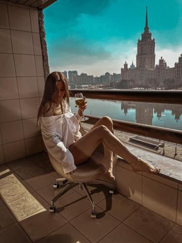 Индивидуалка Олечка Фотография 2